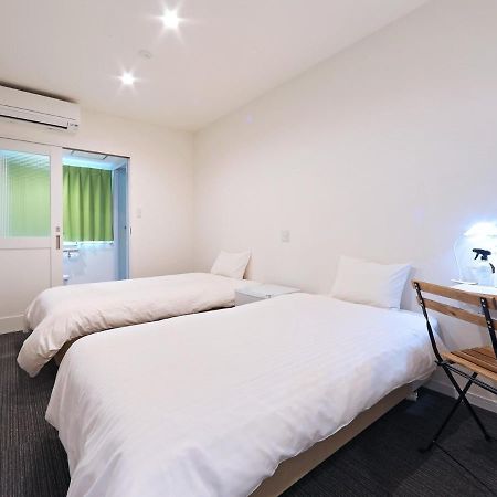 Hotel C&S Shin Omuta Miike Eksteriør billede